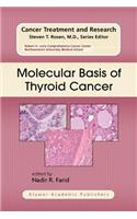 Molecular Basis of Thyroid Cancer