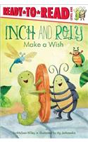 Inch and Roly Make a Wish