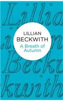 A Breath of Autumn: (English)