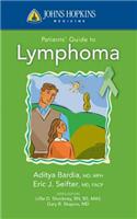 Johns Hopkins Patients' Guide to Lymphoma