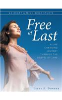 Free at Last