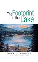 The Footprint in the Lake