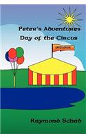 Peter's Adventures Day of the Circus