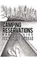 Camping Reservations