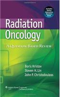 Radiation Oncology: A Question-Based Review