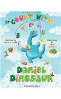Count With Daniel Dinosaur