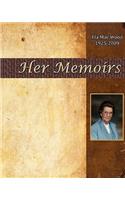 Ida Mae Wood - Her Memoirs