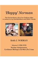 'Happy' Norman, Volume II (1958-1979)