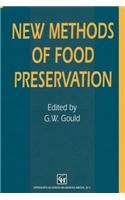 New Methods of Food Preservation