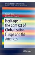 Heritage in the Context of Globalization