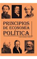 Principios de Economia Politica