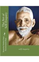 Art of Self-Enquiry