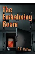 The Embalming Room