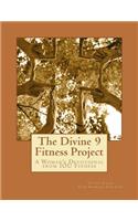 Divine 9 Fitness Project