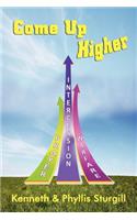 Come Up Higher: (English)