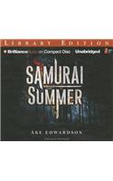 Samurai Summer