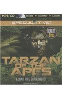 Tarzan of the Apes