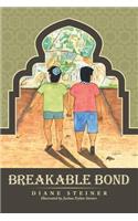 Breakable Bond: (English)