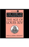 Age of Louis XIV