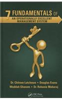 7 Fundamentals of an Operationally Excellent Management System