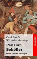 Pension Schöller