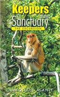 Keepers of the Sanctuary