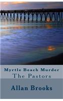 Myrtle Beach Murder