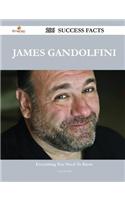 James Gandolfini 206 Success Facts - Everything You Need to Know about James Gandolfini