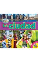 La Ciudad: (¿Dónde Vives?)