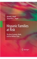 Hispanic Families at Risk