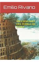 Diccionario del Habla de Chile