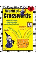 World of Crosswords No. 23