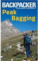 Backpacker Magazine's Peak Bagging