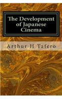 Development of Japanese Cinema