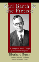 Karl Barth and the Pietists