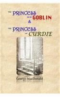 The Princess and the Goblin & The Princess and Curdie