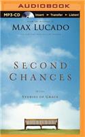 Second Chances: More Stories of Grace