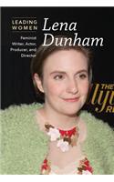 Lena Dunham