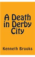 A death in Derby city