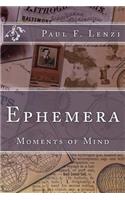 Ephemera