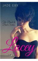 Lacey