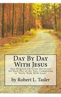 Day By Day With Jesus