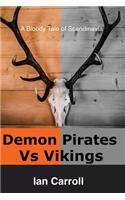 Demon Pirates Vs Vikings