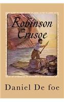 Robinson Crusoe