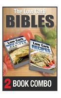 Low Carb Recipes for Auto-Immune Diseases & Quick 'n Cheap Recipes