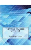 Getting Started with IOS
