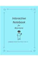 Interactive Notebook for Bearstone