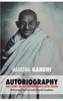 Mahatma Gandhi