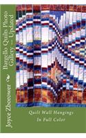 Bargello Quilts Photo Gallery -- Updated