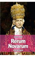 Rerum Novarum